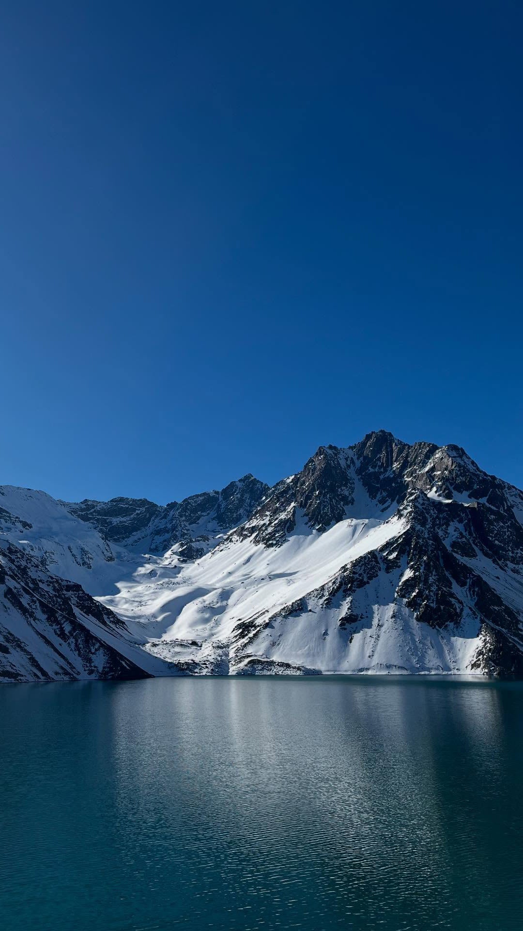 Cajón del Maipo