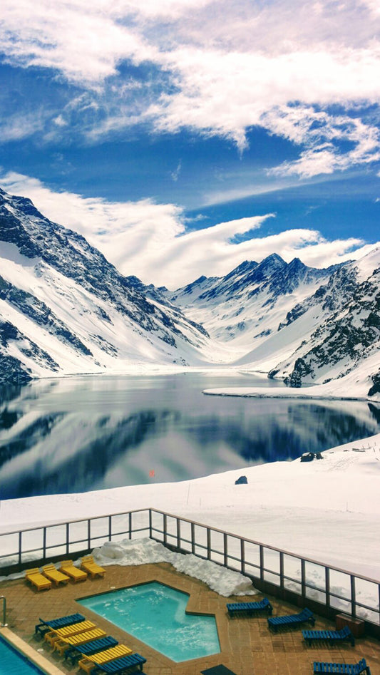 Portillo ⛷️
