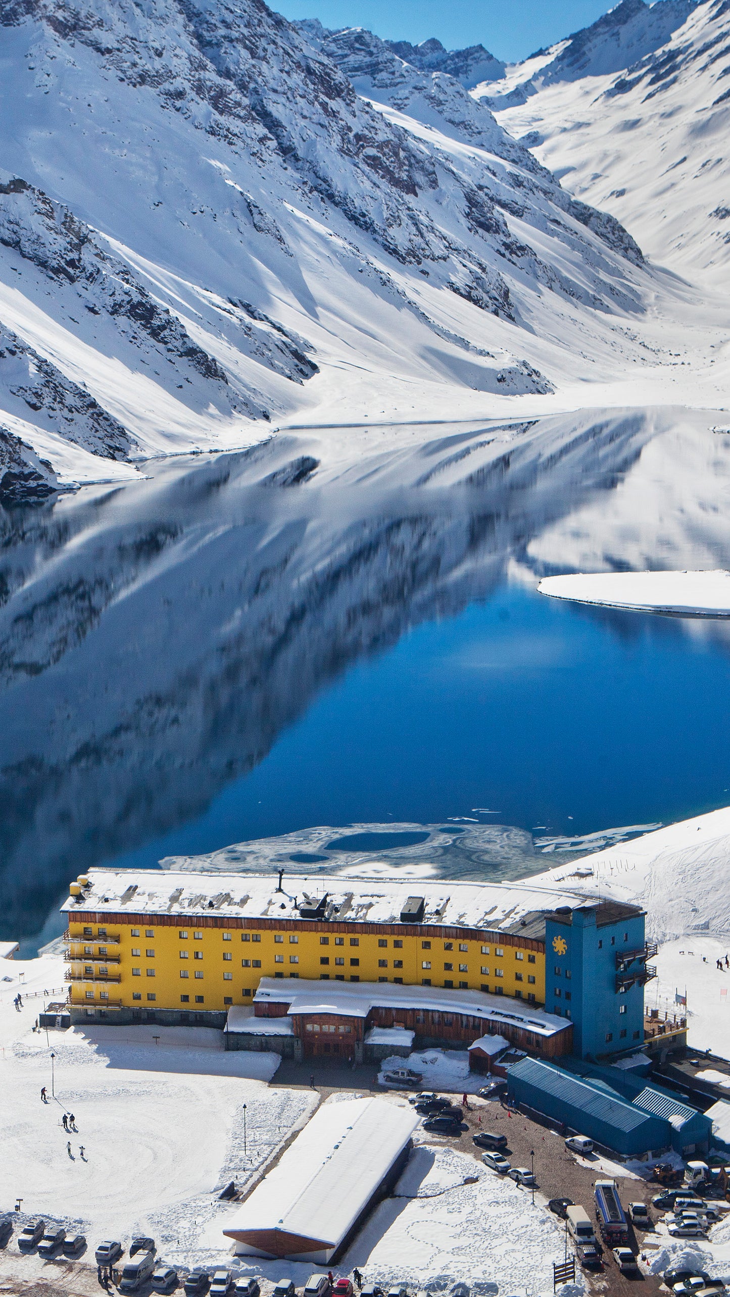 Portillo ⛷️