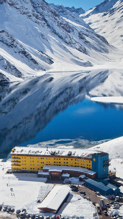 Portillo ⛷️