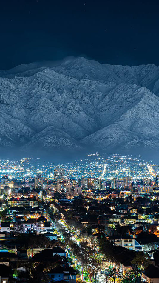 Santiago