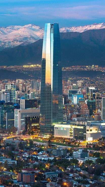 Santiago