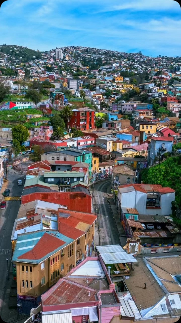 Valparaíso