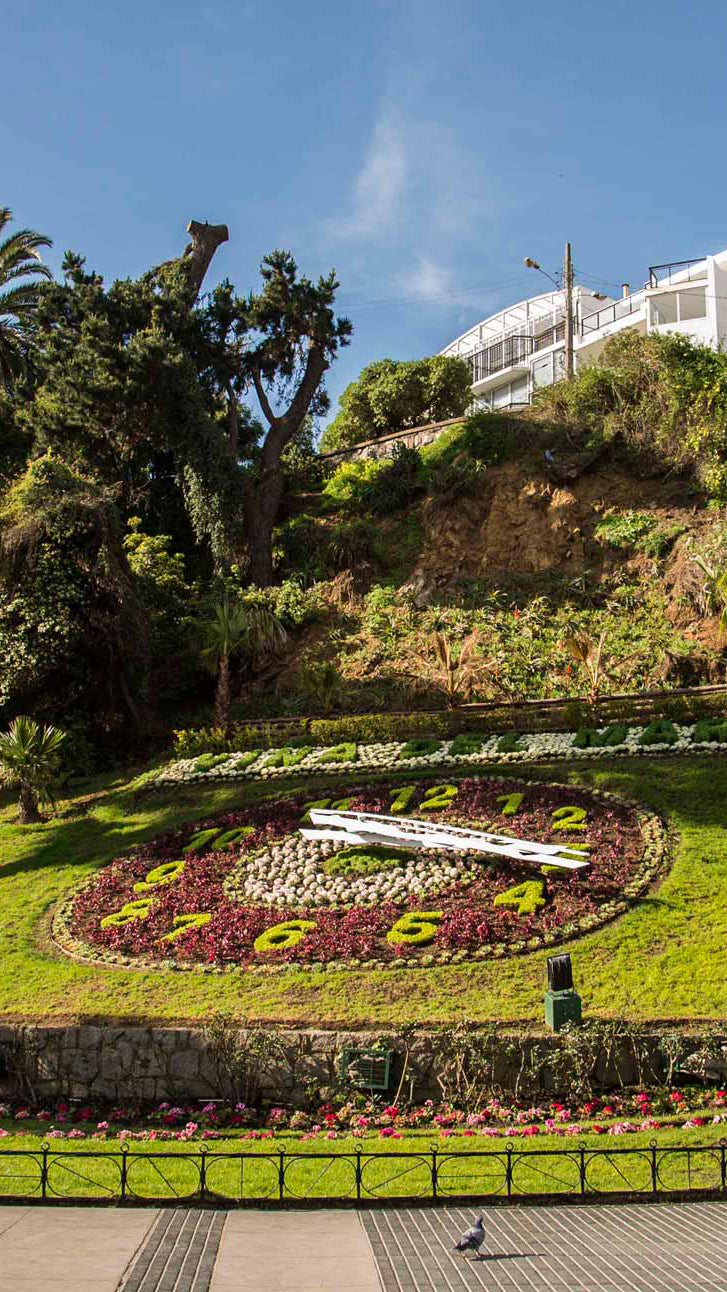Viña del Mar