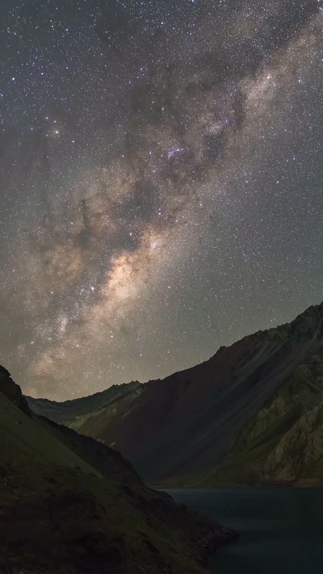 Reservoir El Yeso
