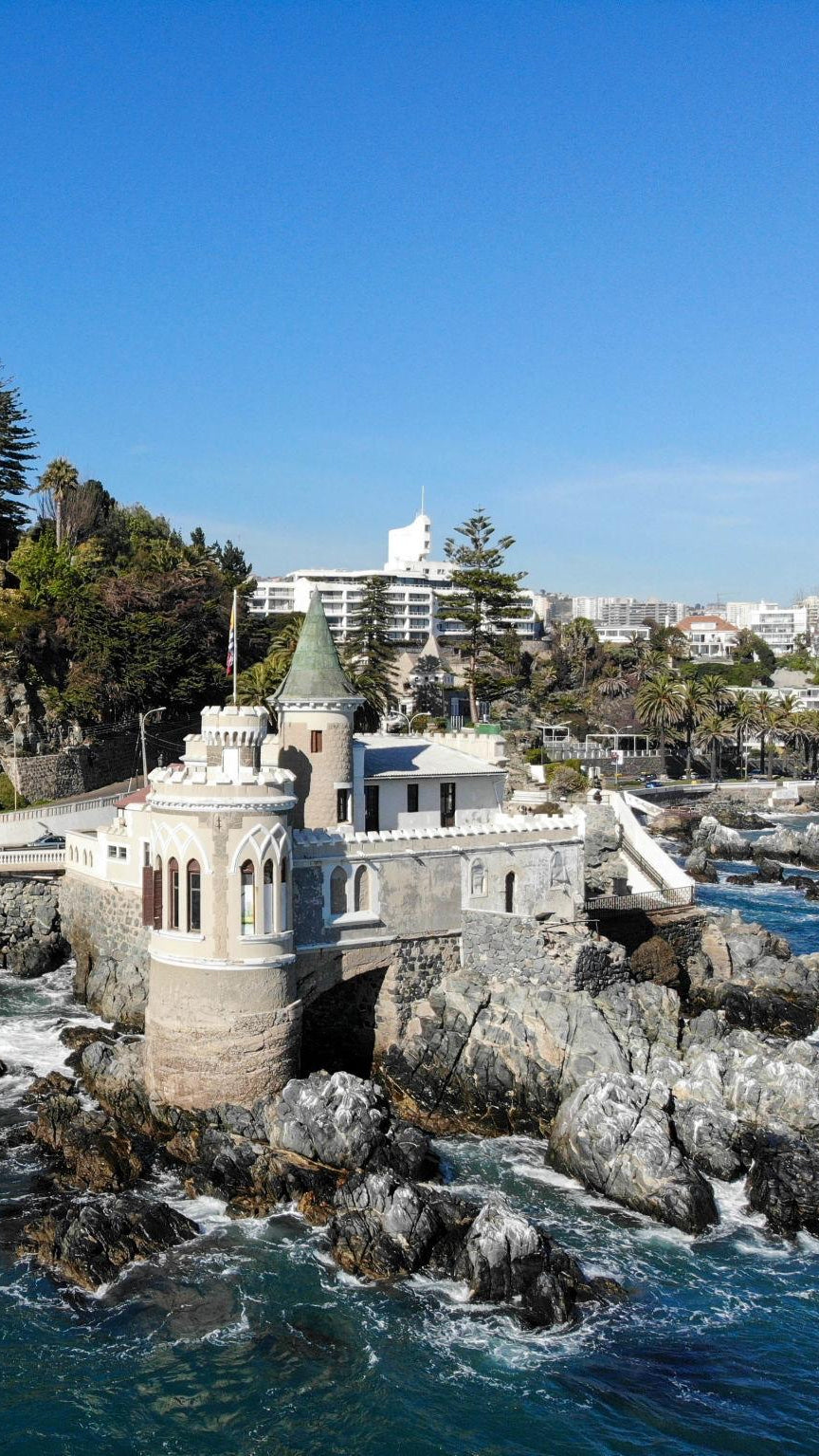 Viña del Mar