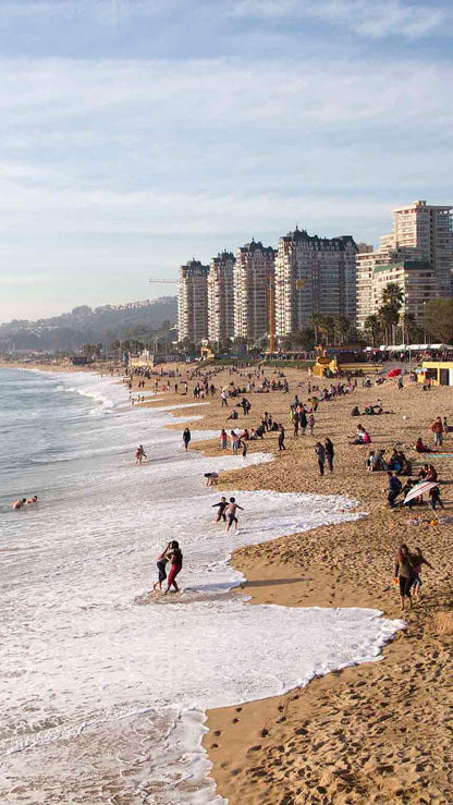 Viña del Mar